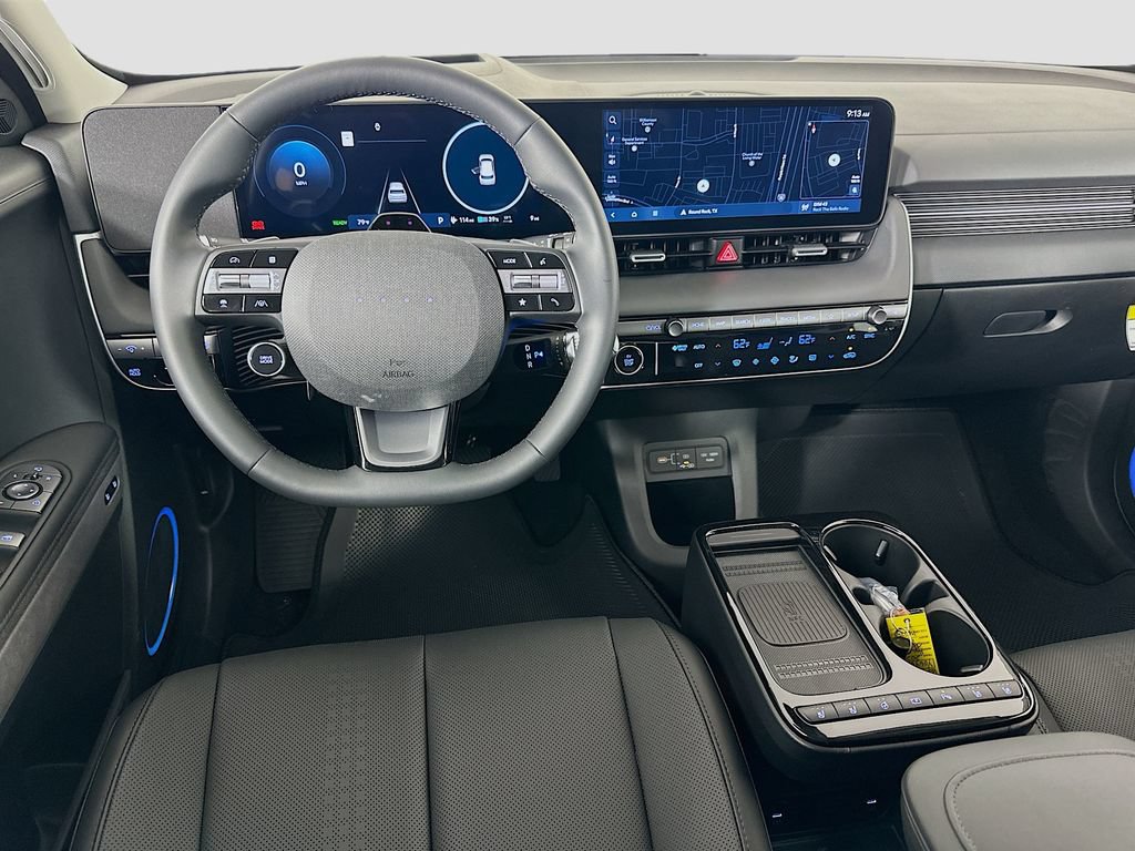 New 2026 Hyundai Ioniq 5 Limited RWD image 18