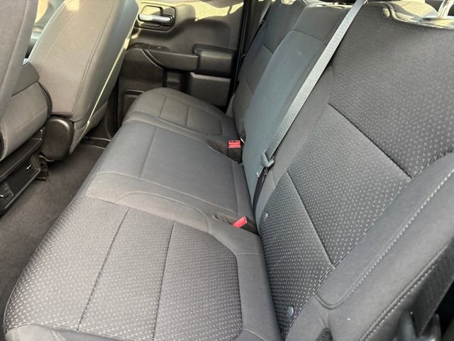 Used 2022 Chevrolet Silverado 1500 Custom w/ Rally Edition image 10