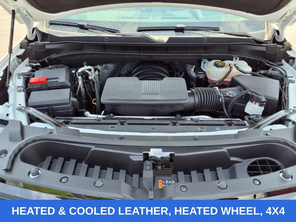 Used 2024 Chevrolet Tahoe Premier image 34