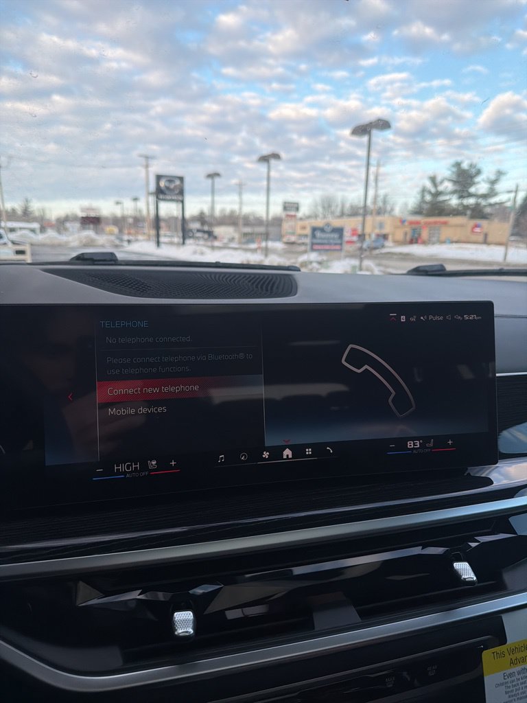 New 2026 BMW X7 M60i AWD/4WD image 46