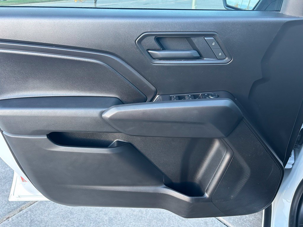 Used 2025 Chevrolet Colorado Trail Boss AWD/4WD image 10