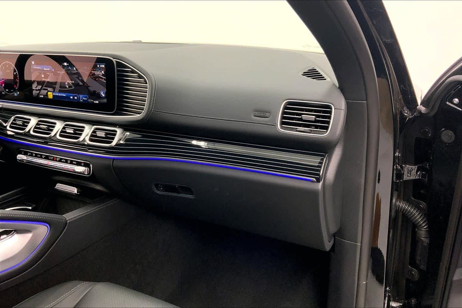 New 2026 Mercedes-Benz GLE 450 4MATIC Coupe image 28