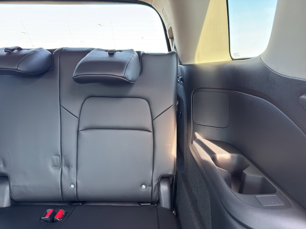 New 2026 Nissan Pathfinder SL image 34