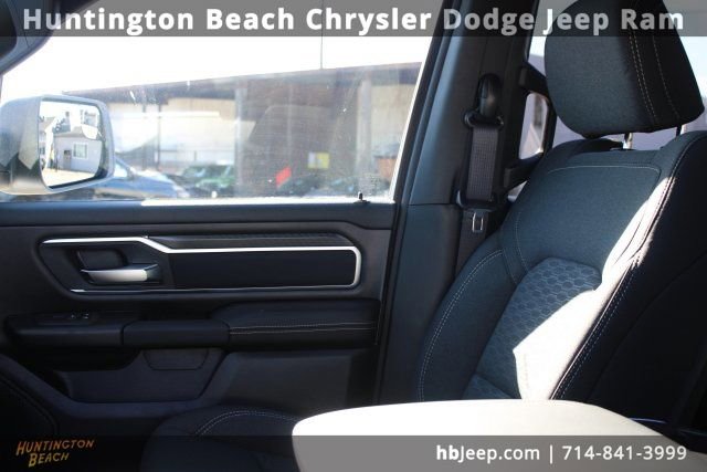 Used 2026 RAM 1500 Big Horn image 31