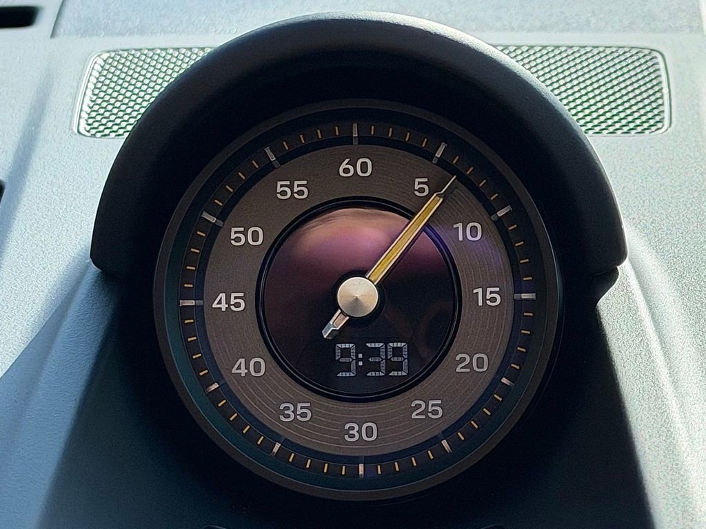 Certified 2026 Porsche 911 GT3 image 14