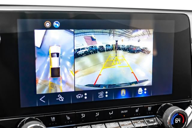 Used 2026 Chevrolet Colorado Z71 w/ Technology Package AWD/4WD image 20
