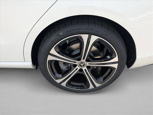 Used 2026 Mercedes-Benz C 300 Sedan image 9