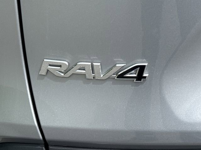 Certified 2024 Toyota RAV4 XLE AWD/4WD image 17