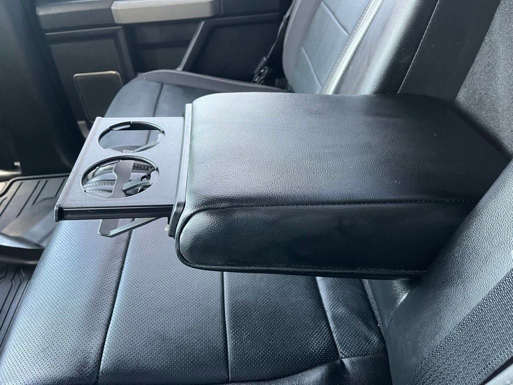 Used 2020 Ford F150 Raptor w/ Equipment Group 802A Luxury AWD/4WD image 14