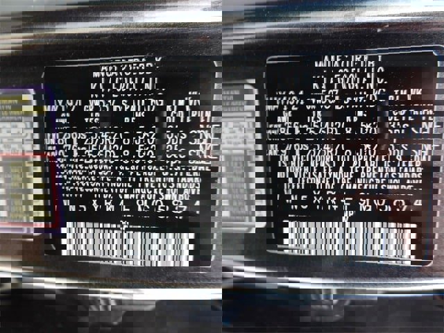 Used 2021 Kia Sorento SX image 11