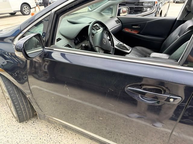 Used 2010 Lexus HS 250h Premium w/ Tech Pkg FWD image 5