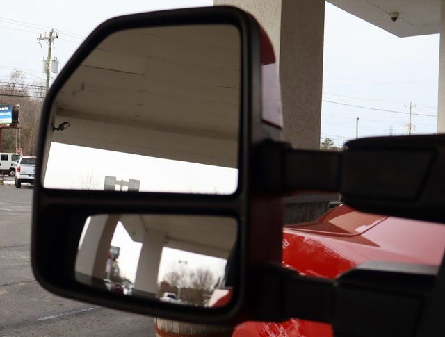 Used 2020 Ford F350 Lariat w/ Lariat Value Package image 13