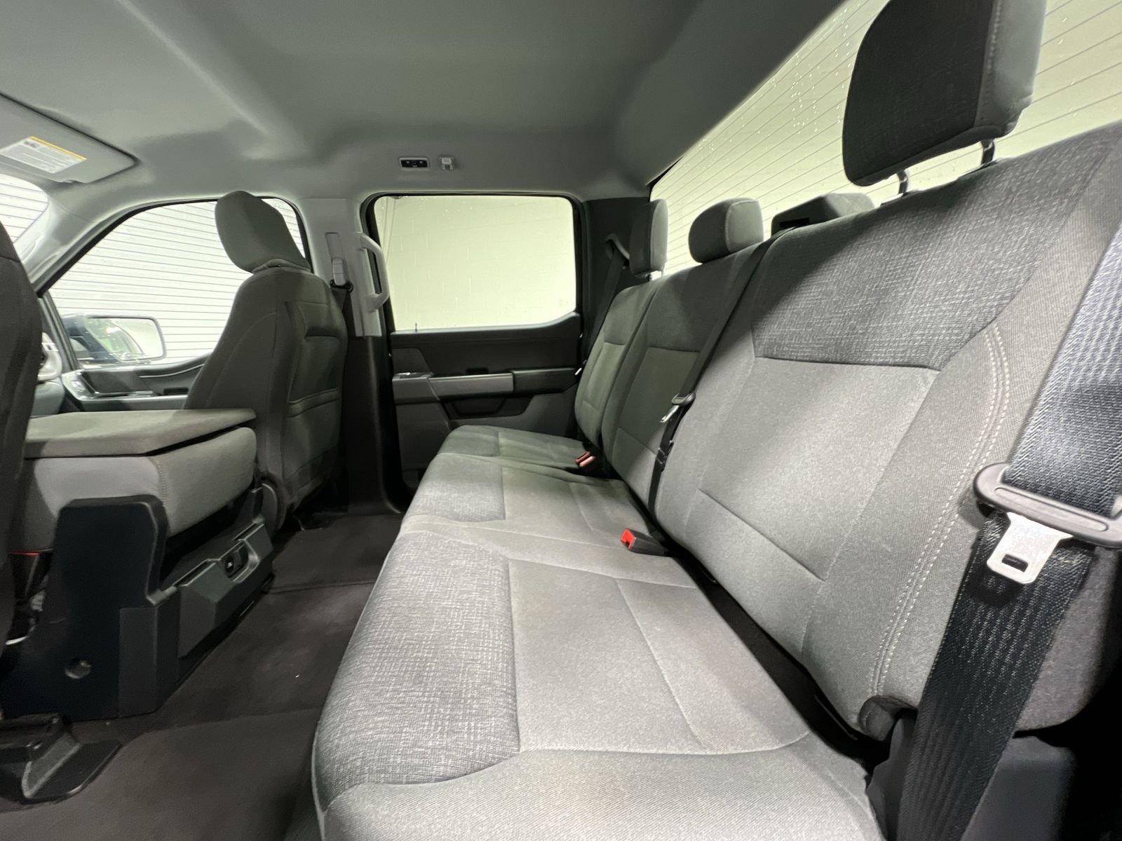 Used 2024 Ford F150 XLT image 22