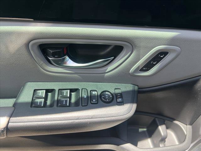 Certified 2024 Honda Pilot EX-L image 12