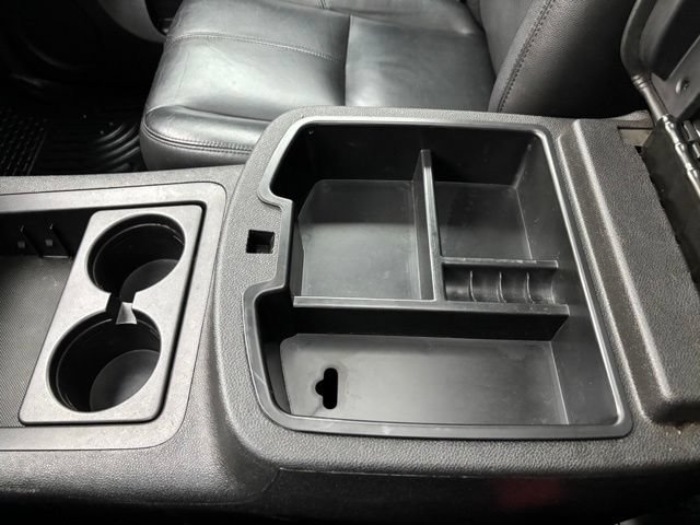 Used 2012 Chevrolet Avalanche LT AWD/4WD image 28