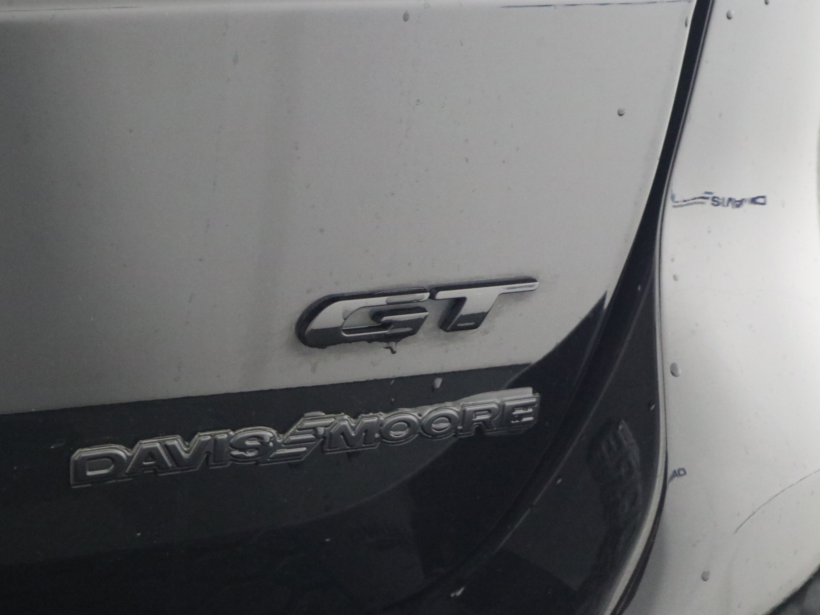 Used 2022 Dodge Durango GT w/ Blacktop Package image 33