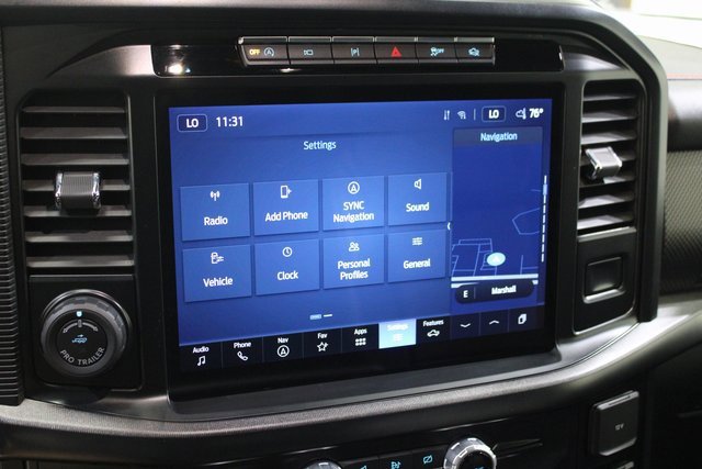 Used 2024 Ford F150 Raptor image 12