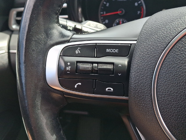 Used 2021 Kia K5 GT-Line AWD/4WD image 21
