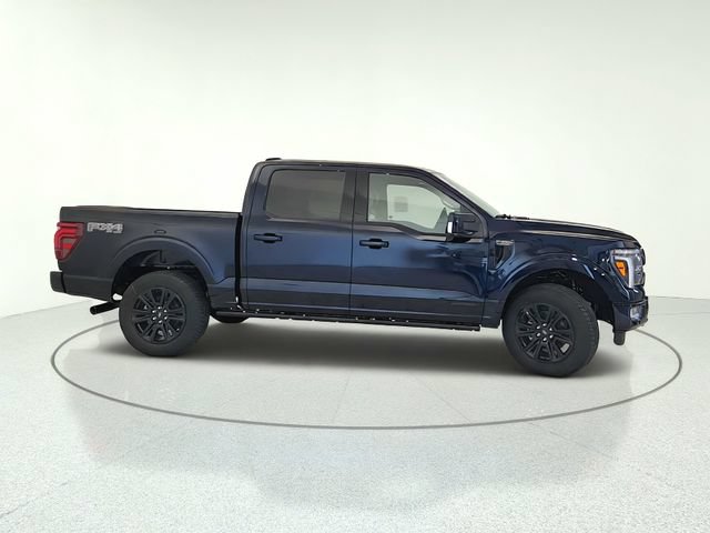 New 2026 Ford F150 Platinum w/ Equipment Group 702A High AWD/4WD image 7