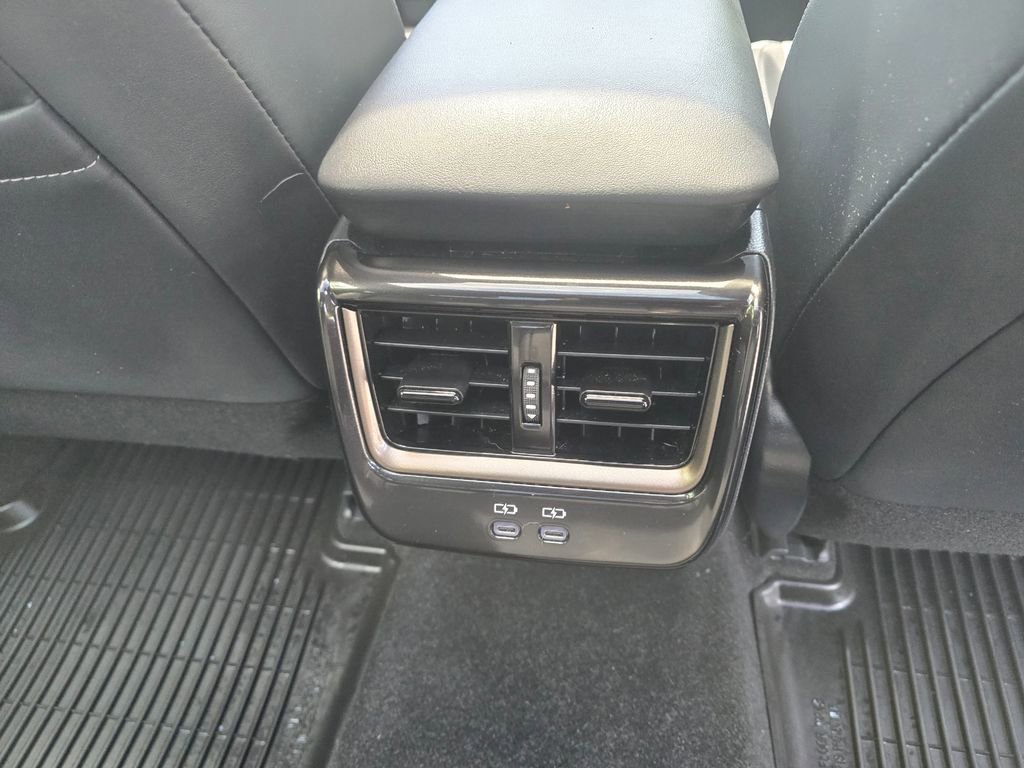 Certified 2025 Toyota Crown Platinum AWD/4WD image 15