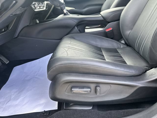 Used 2024 Honda HR-V EX-L image 16