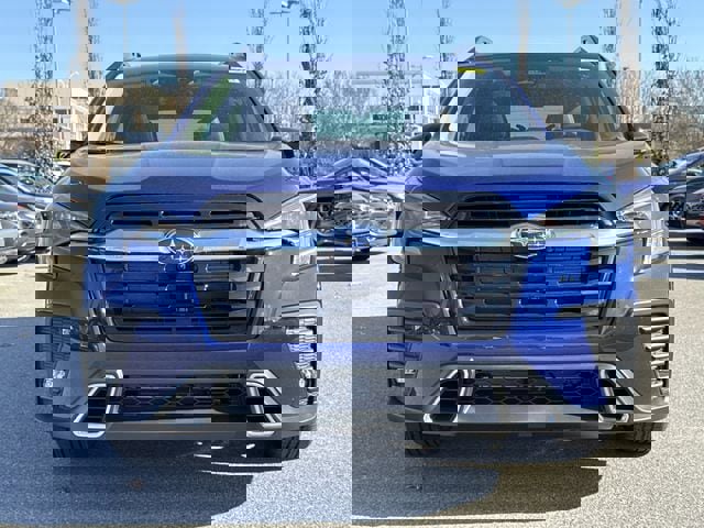 New 2026 Subaru Ascent Touring image 8