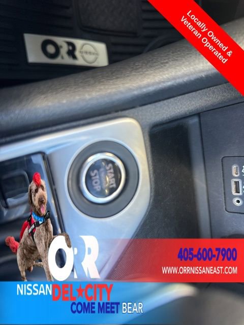 Used 2022 Nissan Sentra SV w/ Trunk Package image 34