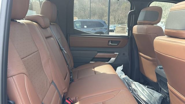 New 2026 Toyota Tundra 1794 Edition image 32