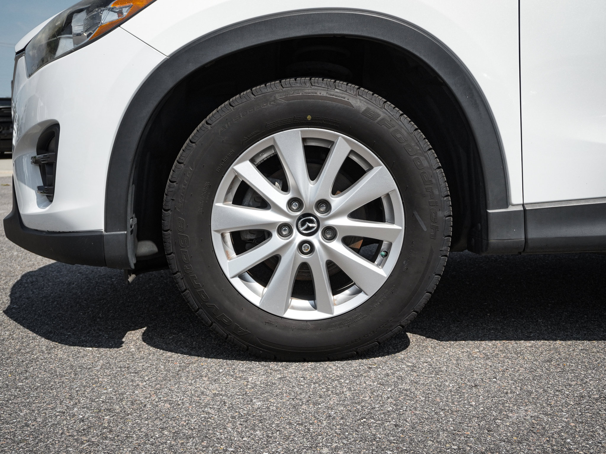 Used 2016 MAZDA CX-5 Touring FWD image 13