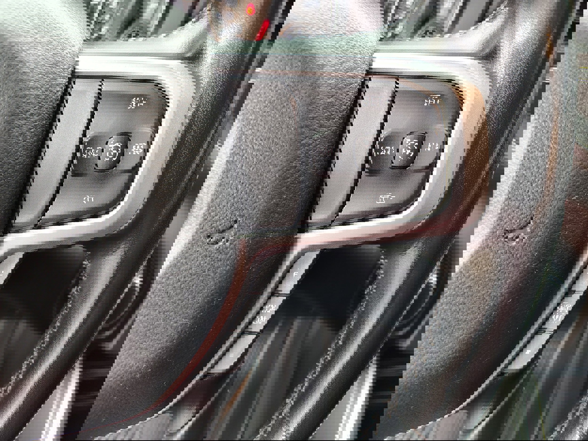 Certified 2020 RAM 1500 Big Horn image 27