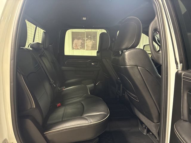 Used 2024 RAM 2500 Rebel w/ Safety Group AWD/4WD image 27