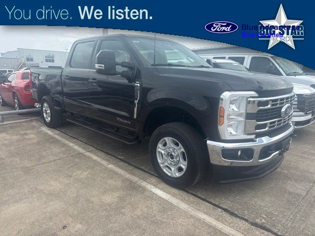 Used 2026 Ford F250 XLT AWD/4WD image 1