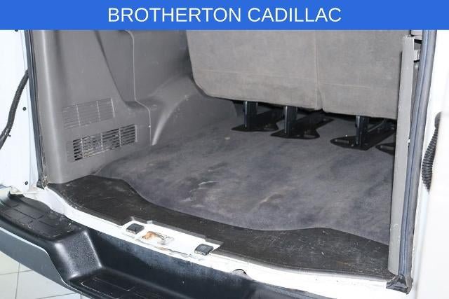 Used 2019 Chevrolet Express 3500 LT w/ LT Preferred Equipment Group RWD image 25