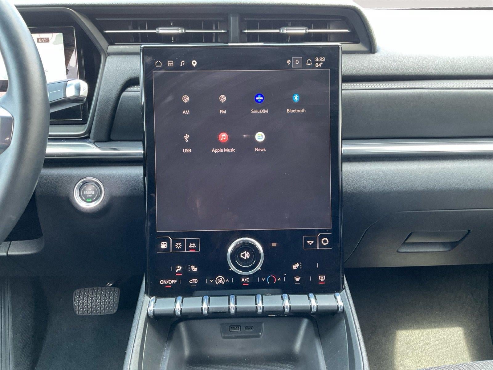 Certified 2026 GMC Terrain Elevation AWD/4WD image 11