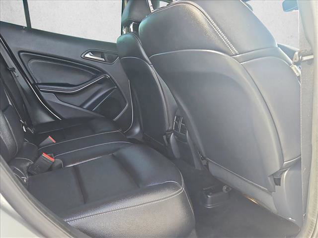 Used 2018 Mercedes-Benz GLA 250 4MATIC image 20