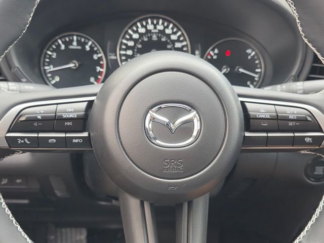 New 2026 MAZDA CX-30 Aire Edition image 24