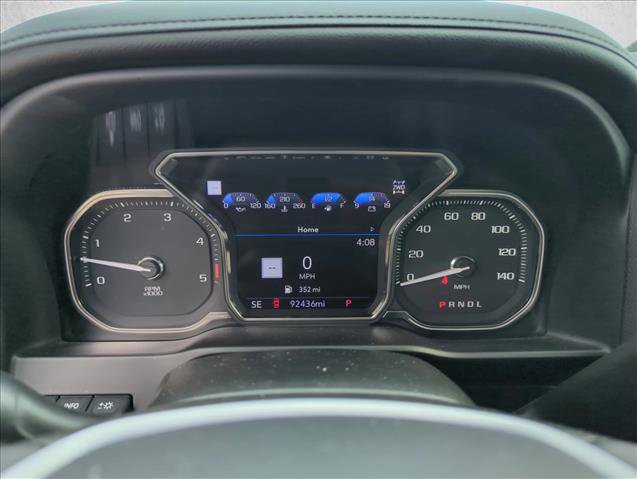 Used 2020 GMC Sierra 2500 SLT w/ SLT Premium Plus Package image 6