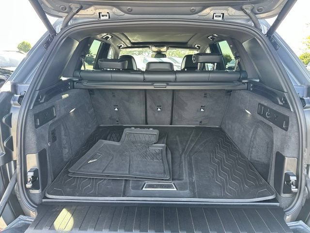 Certified 2026 BMW X5 xDrive40i w/ Premium Package AWD/4WD image 33