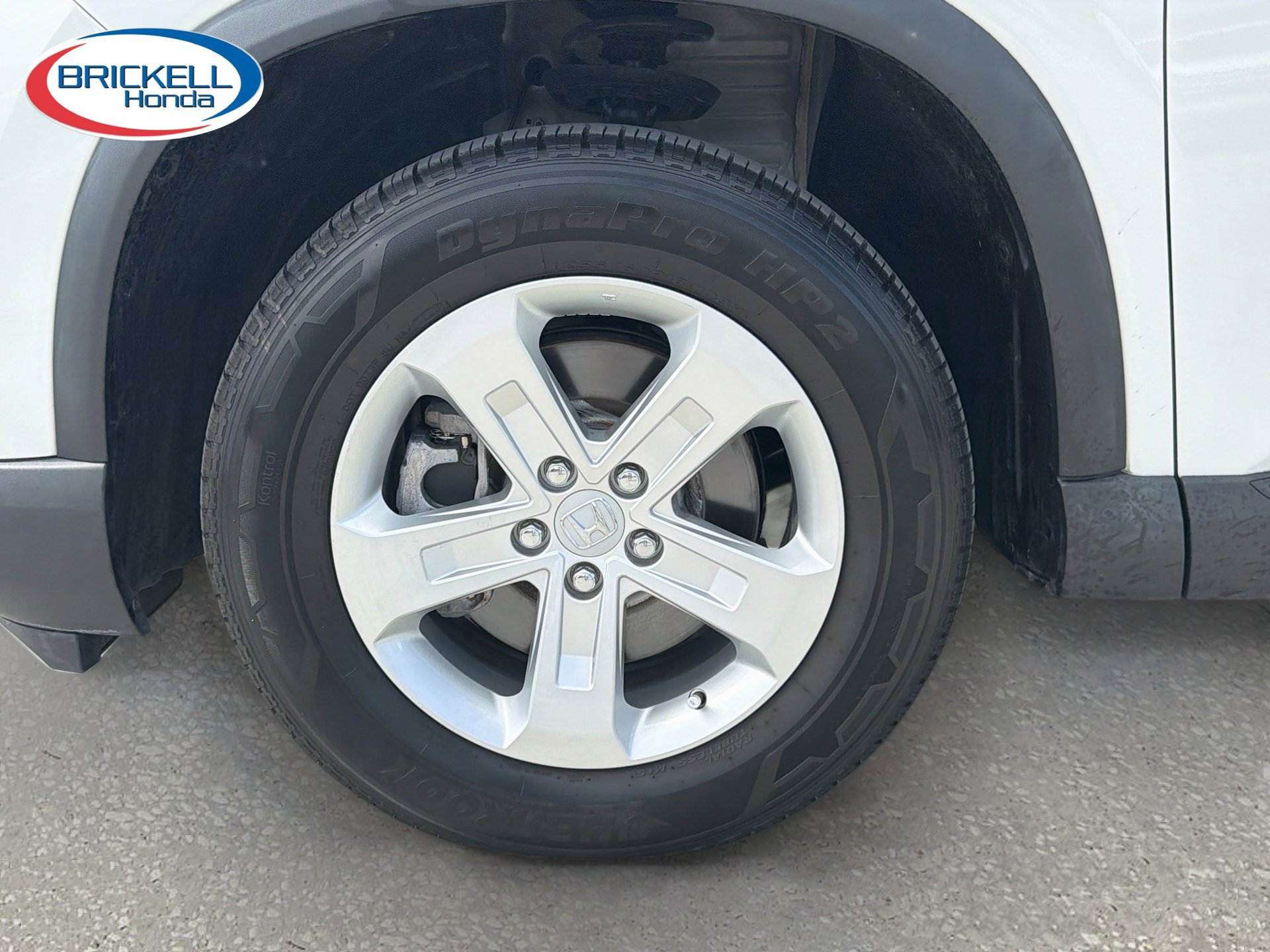 Used 2023 Honda Pilot LX image 42
