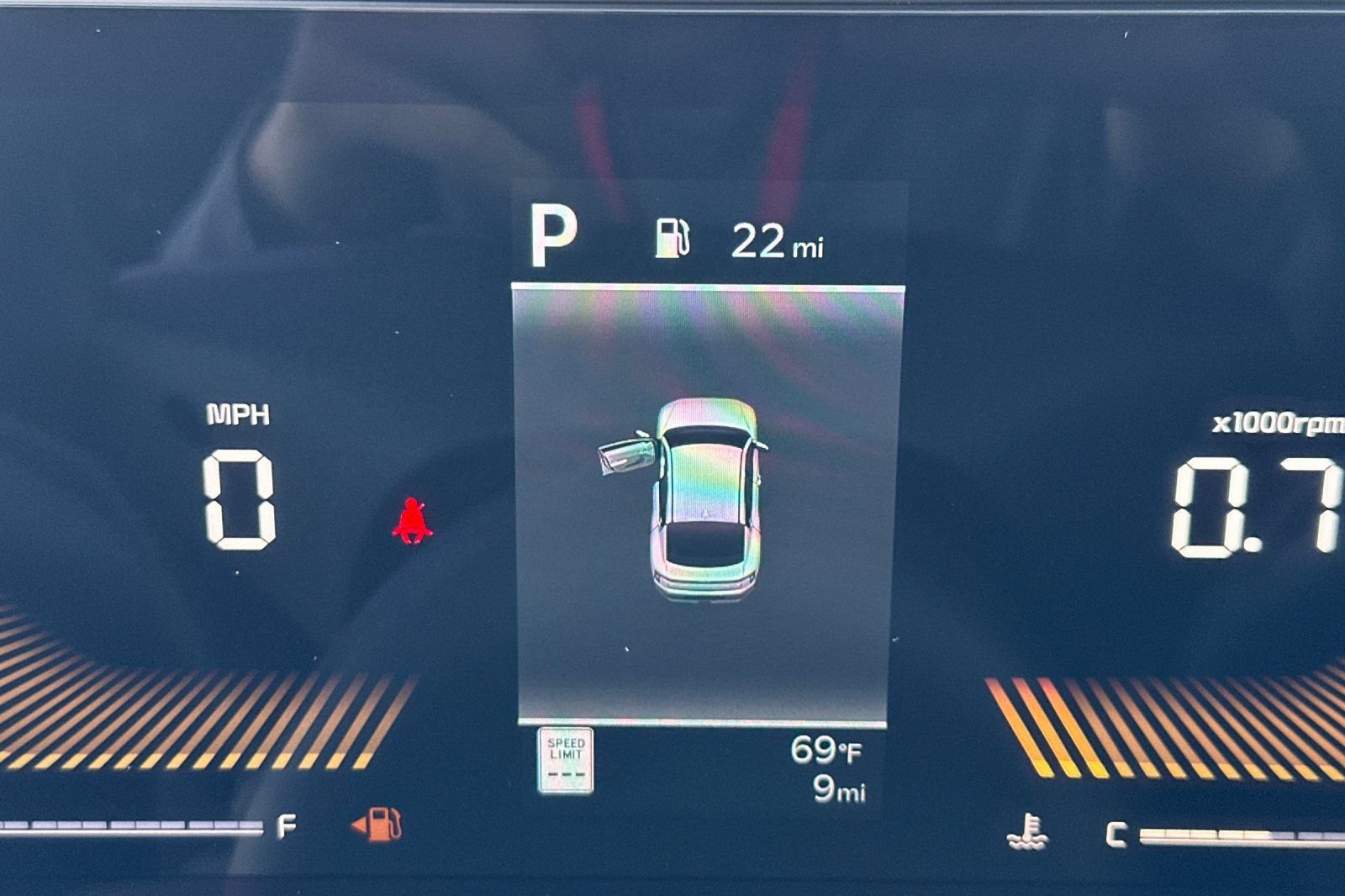 New 2026 Kia K4 FWD image 23