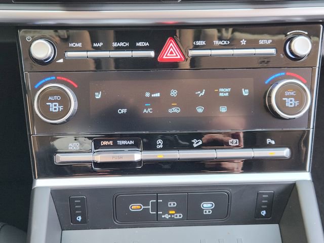 Used 2026 Hyundai Santa Fe XRT image 15