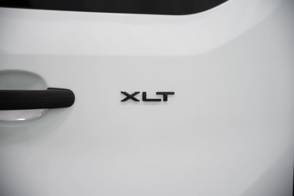 Used 2026 Ford Transit 350 XLT RWD image 11