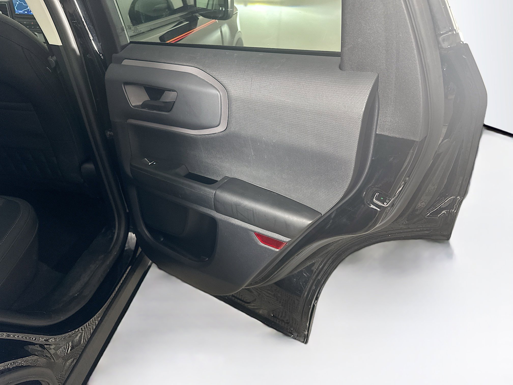 Used 2024 Ford Bronco Sport Big Bend w/ Convenience Package image 31