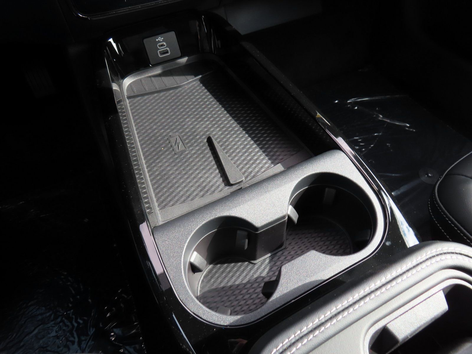 New 2025 Ford Mustang Mach-E GT w/ Interior Protection Package image 13