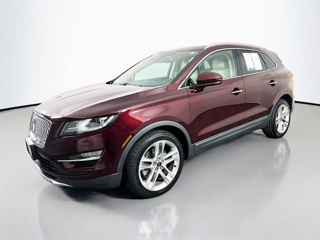 Used 2019 Lincoln MKC Reserve w/ MKC Climate Package image 3