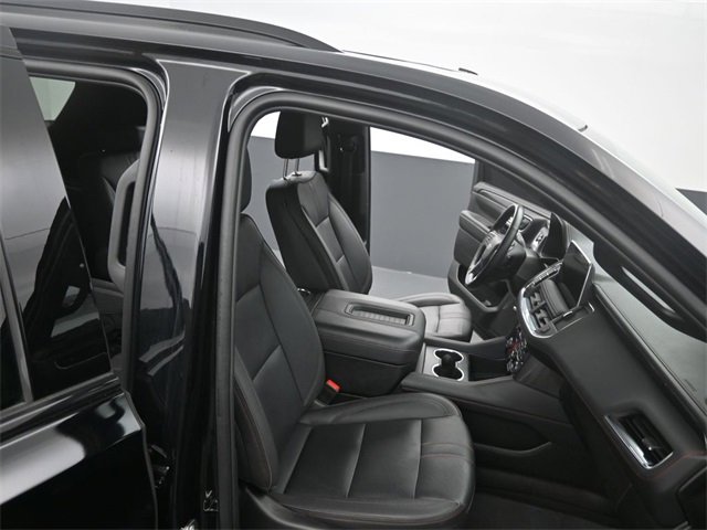 Used 2024 Chevrolet Tahoe RST w/ Sport Performance Package image 21