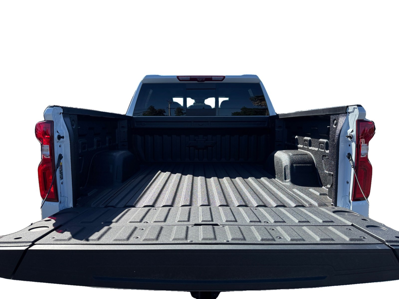 New 2026 Chevrolet Silverado 1500 High Country image 17