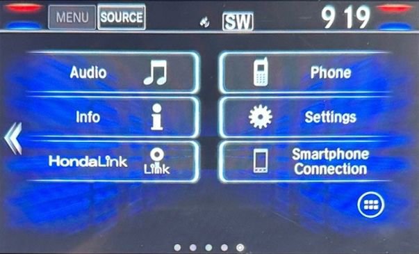 Used 2019 Honda CR-V EX image 23