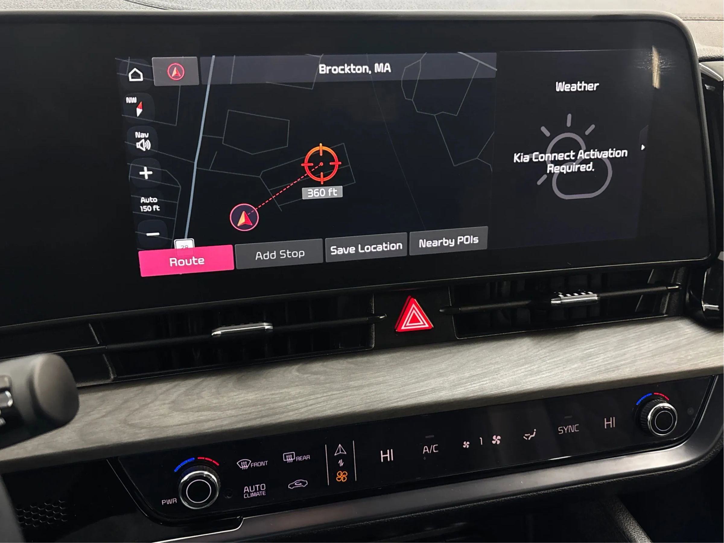 Used 2025 Kia Sportage X-Line w/ Premium Package image 37