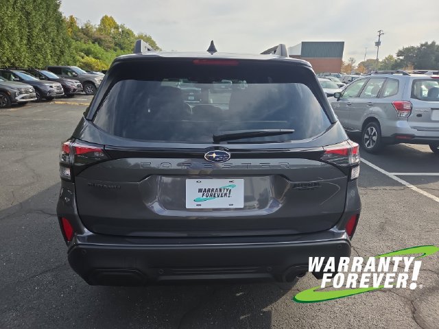 New 2026 Subaru Forester Limited AWD/4WD image 6